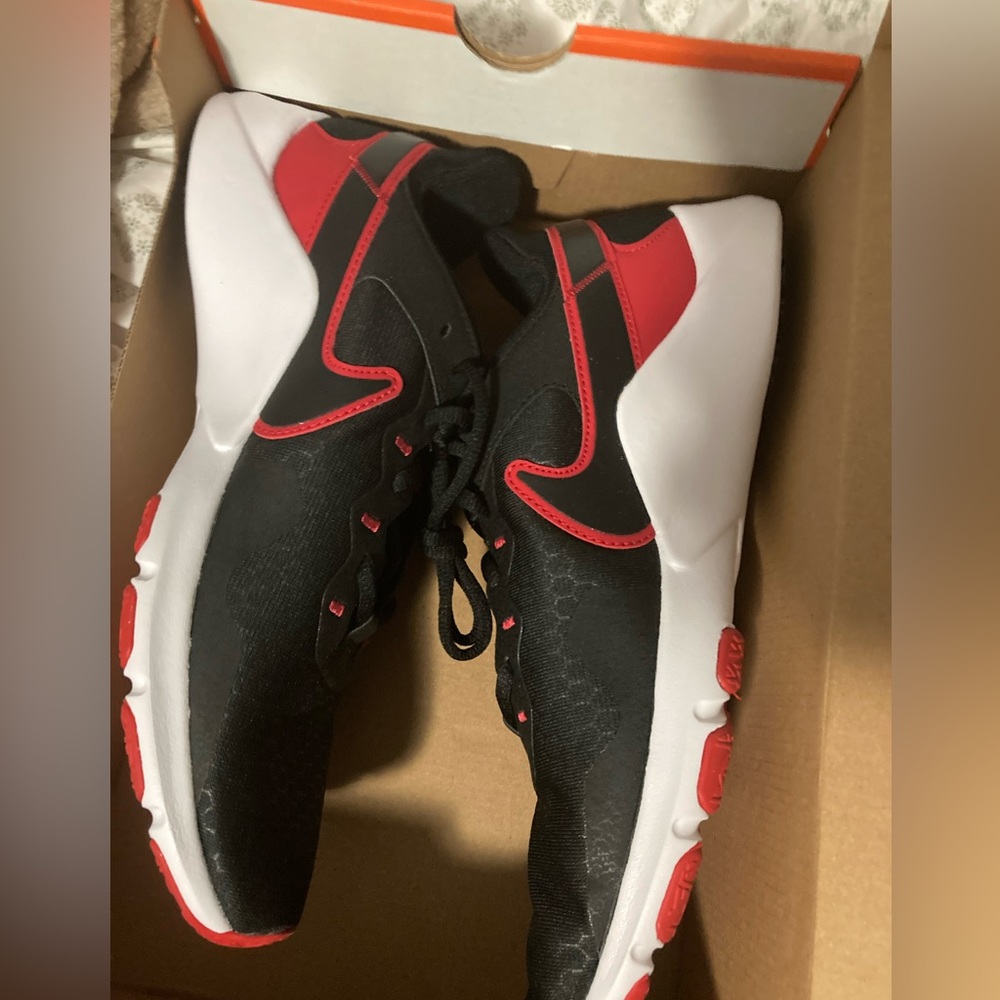 Nike shoes